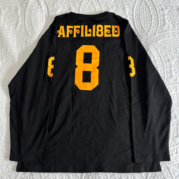 Supreme Affiliated Football Jersey - Picture 2 of 2